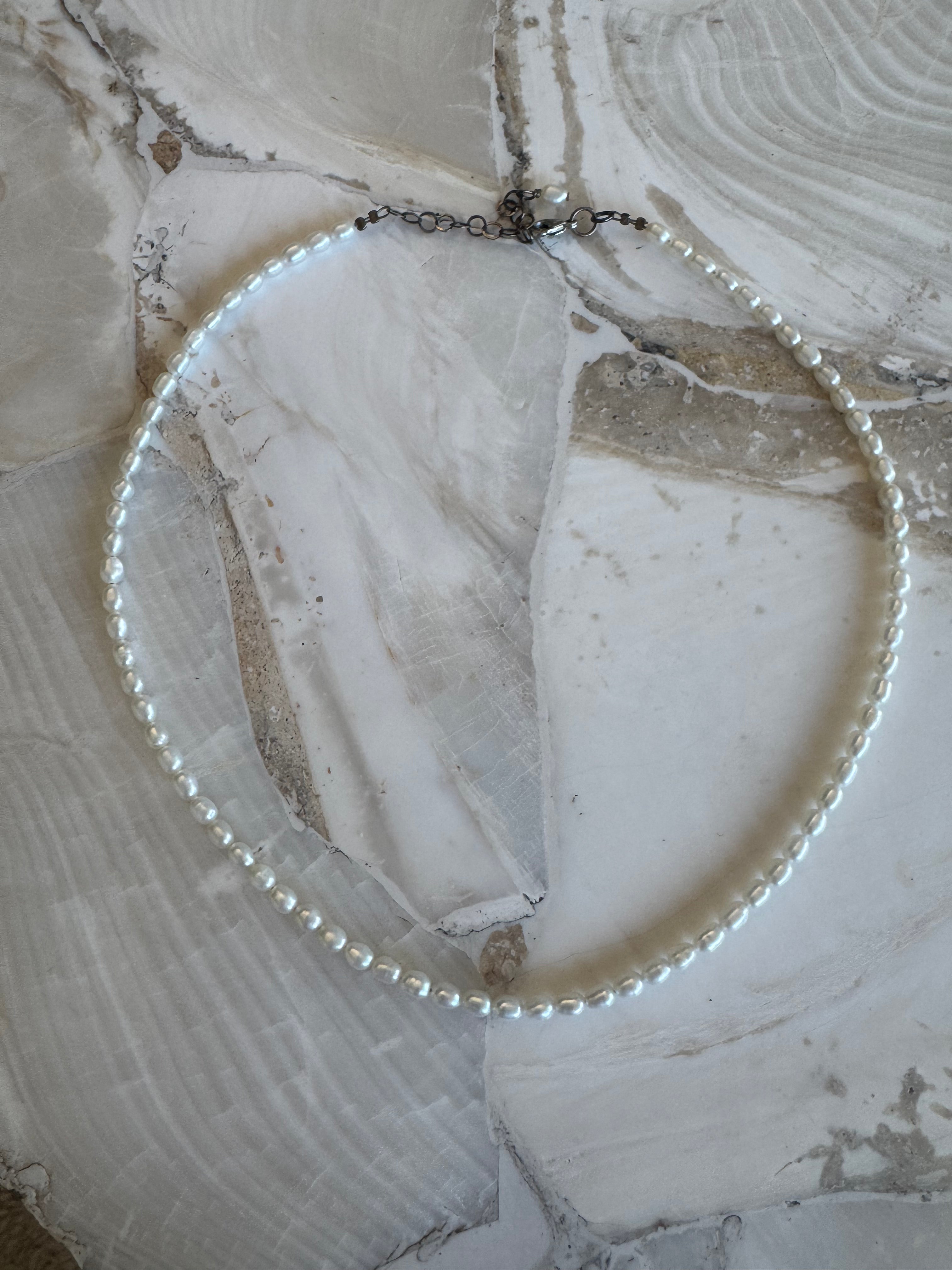 String of Pearls