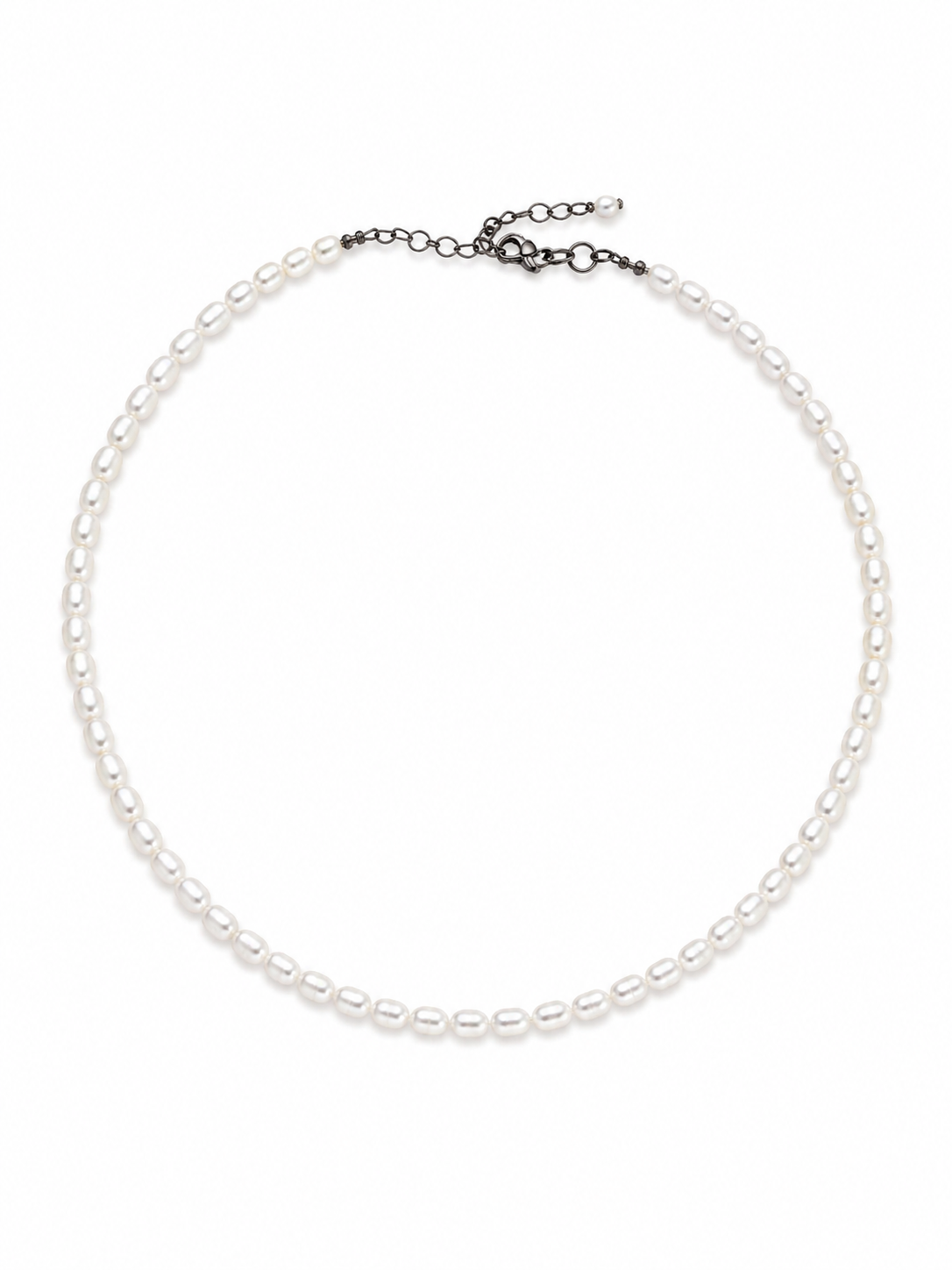 String of Pearls