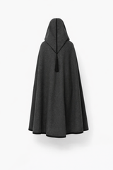 CAPE • Fall 1976 'Opéra Ballets Russes' Runway Collection