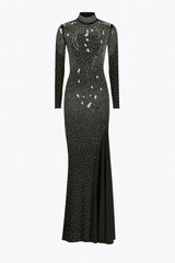 Diamanté Dress