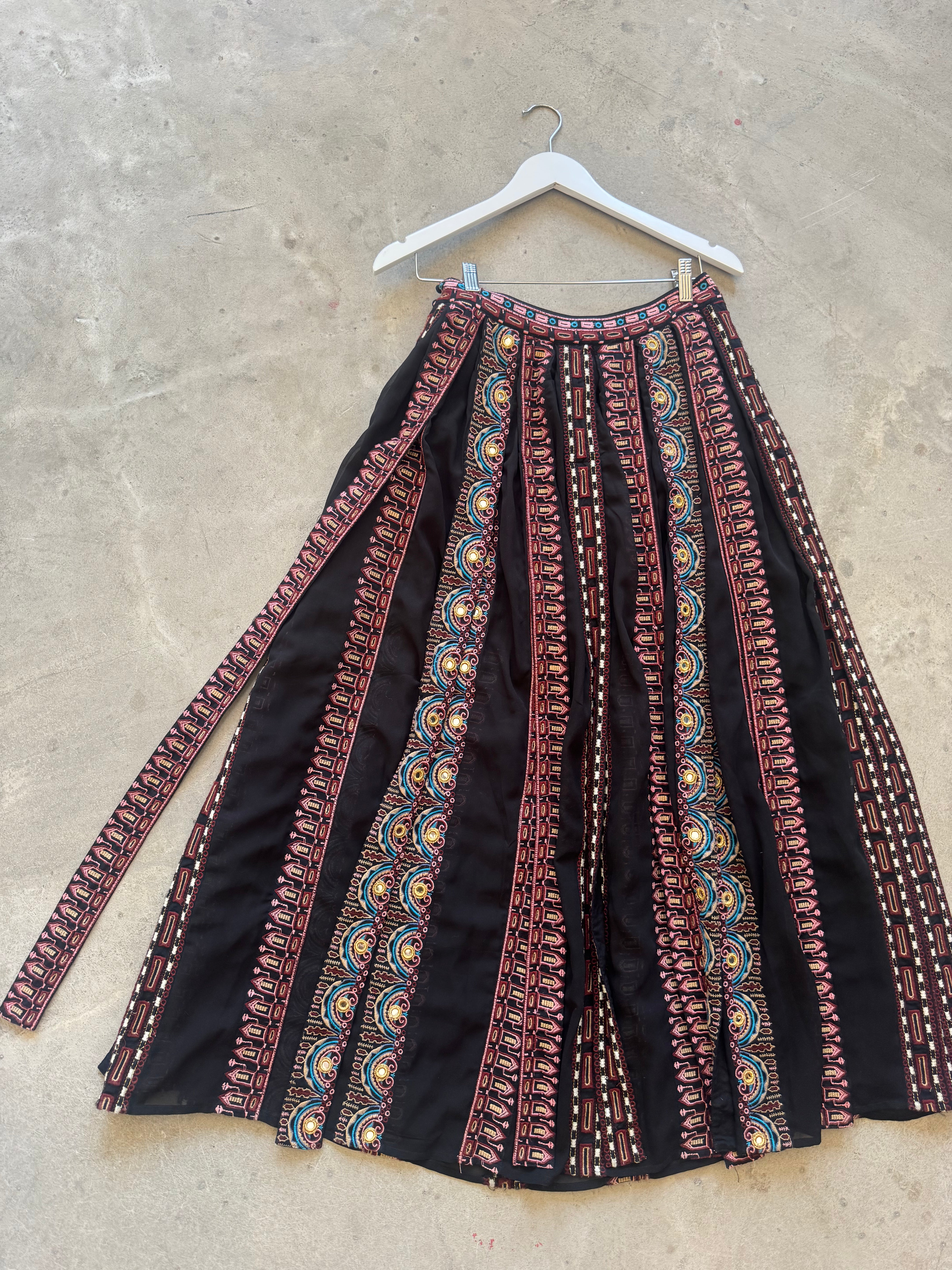 Hippy Skirt