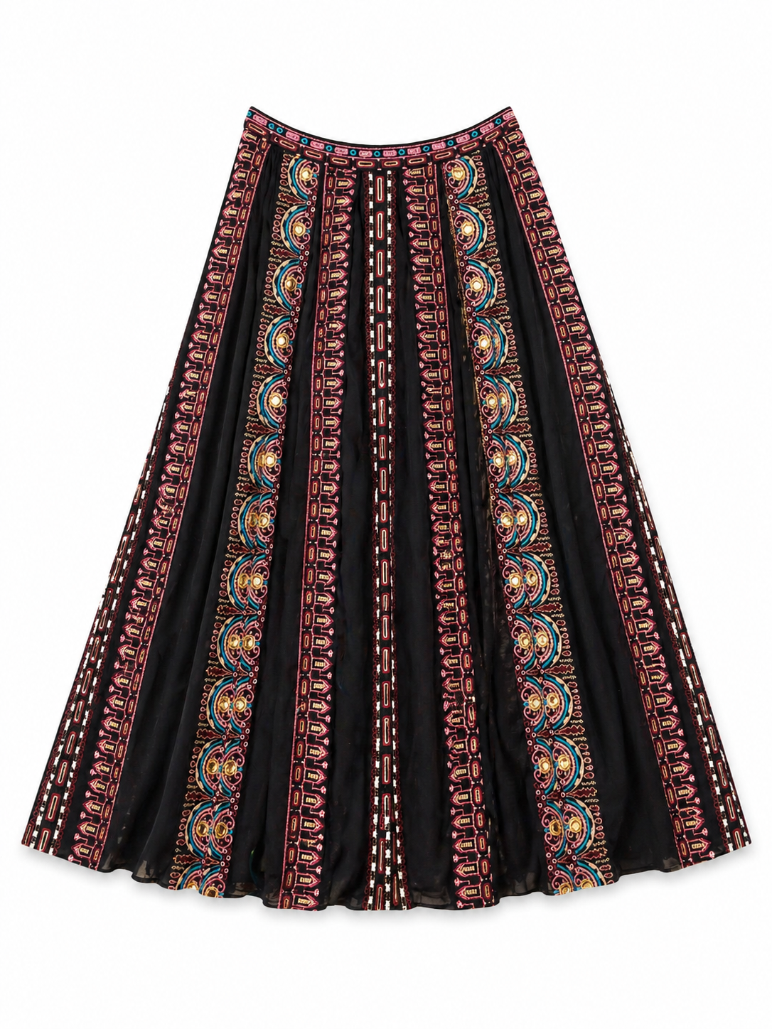 Hippy Skirt
