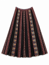 Hippy Skirt