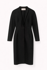 Black Coat