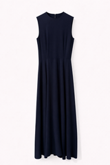 Navy Dress