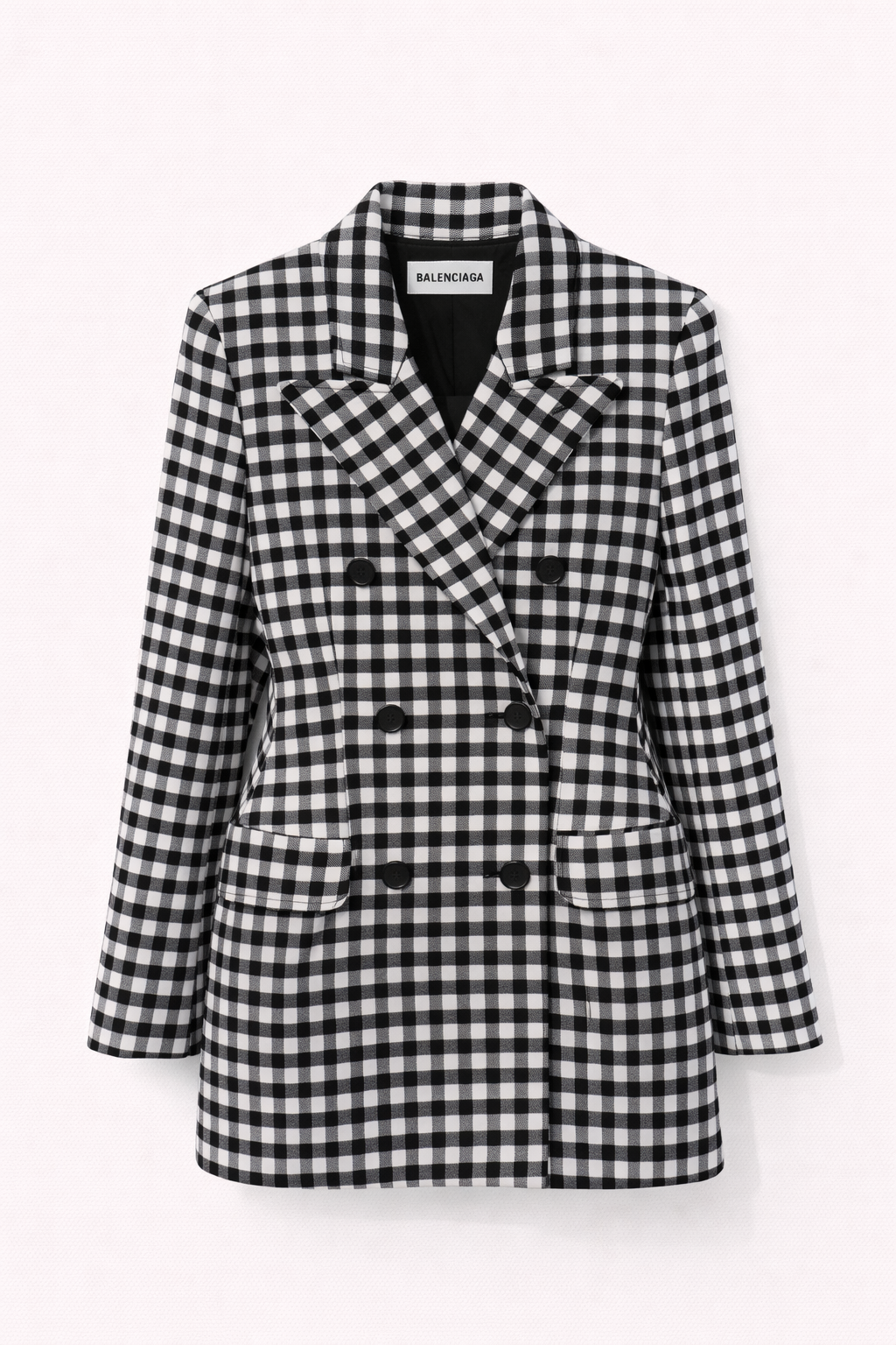 Hourglass Jacket
