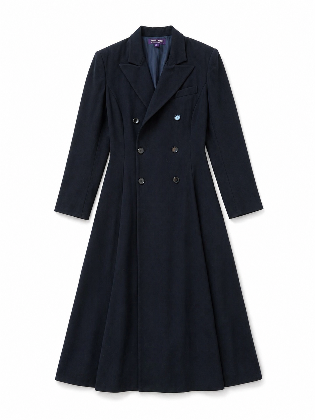Long Blazer