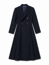 Long Blazer