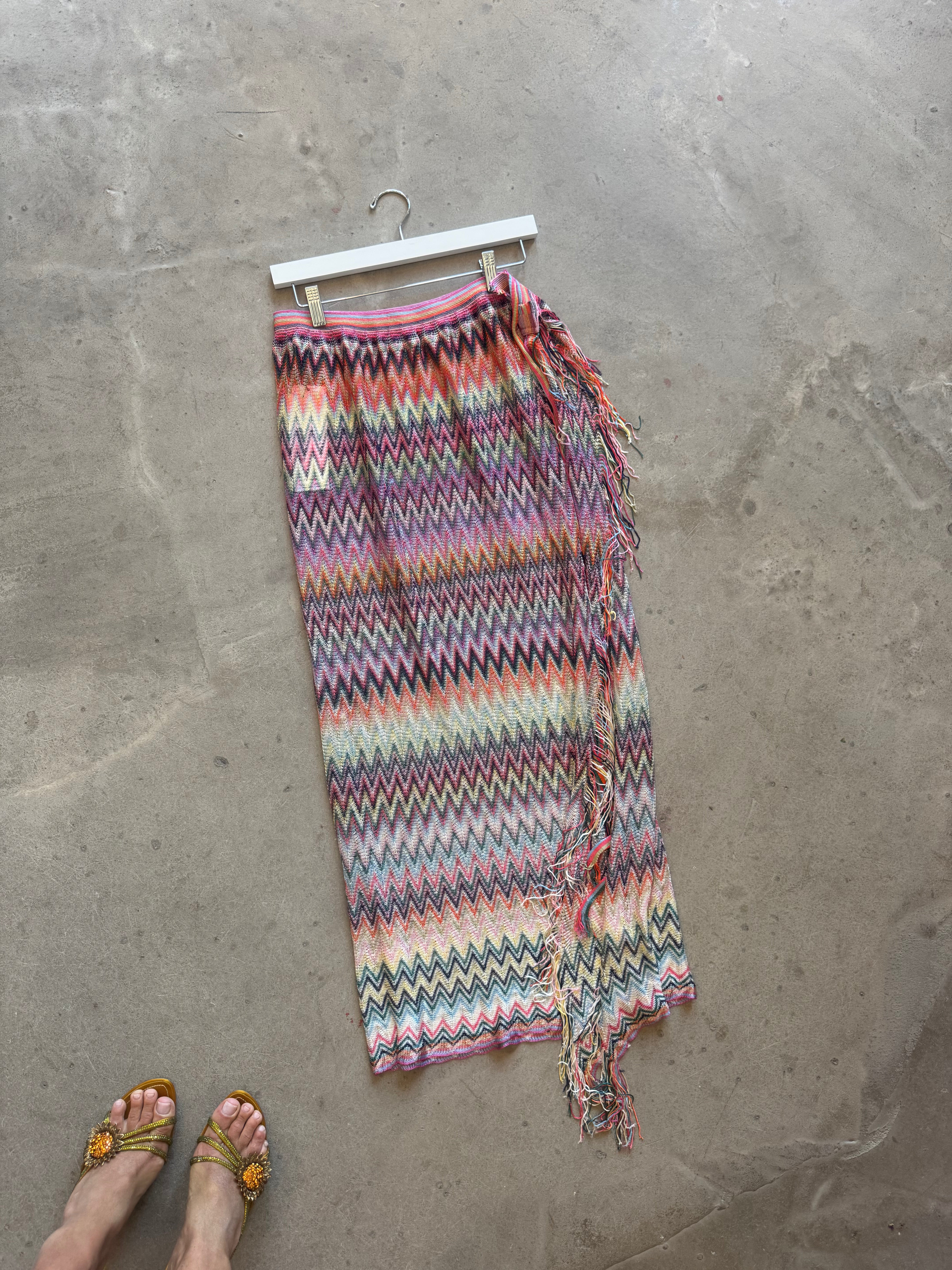 Vintage Cover Up