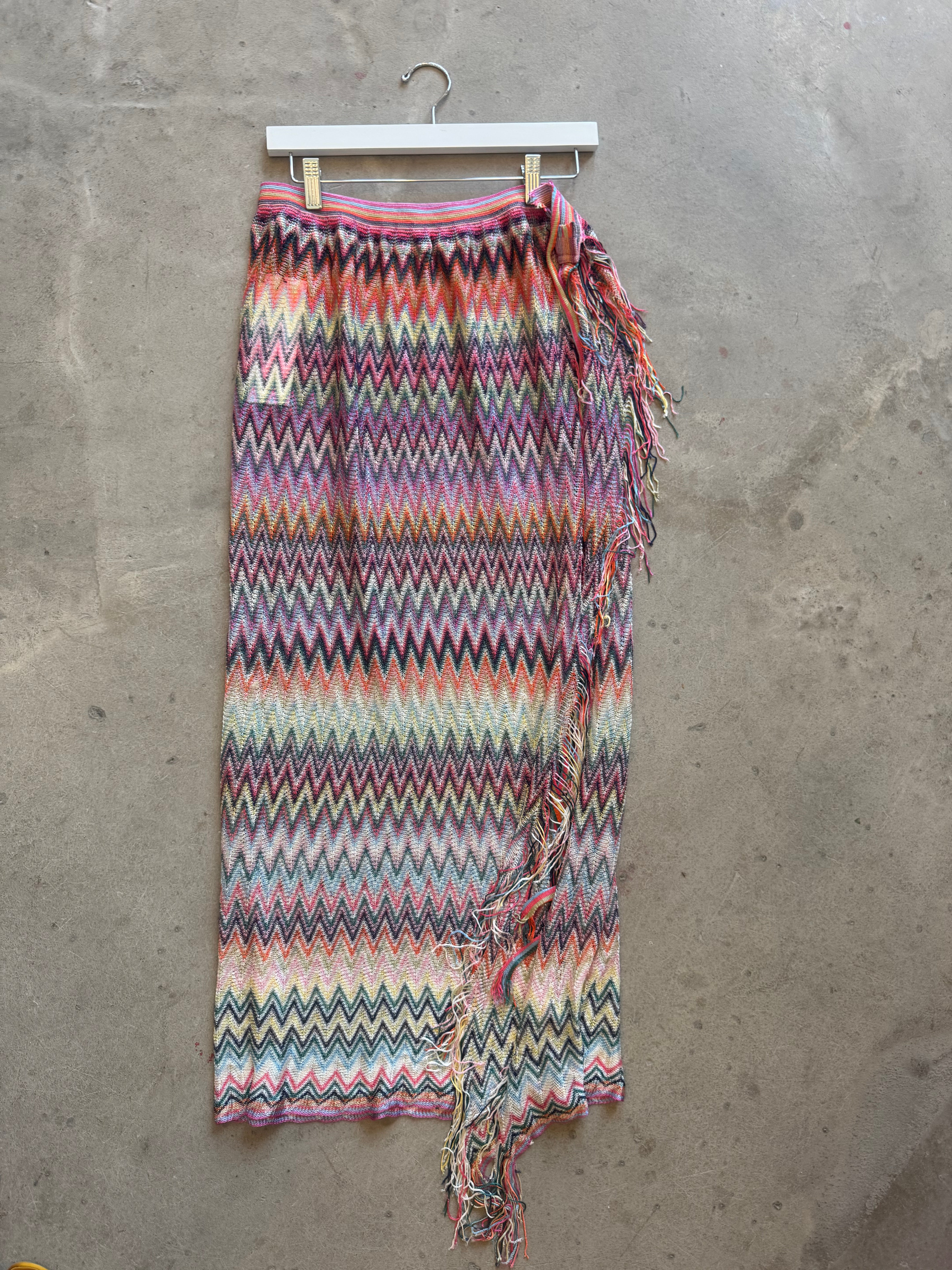 Vintage Cover Up