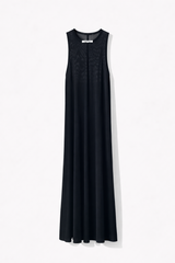 Slink black dress