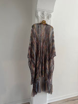 Poncho / Shawl
