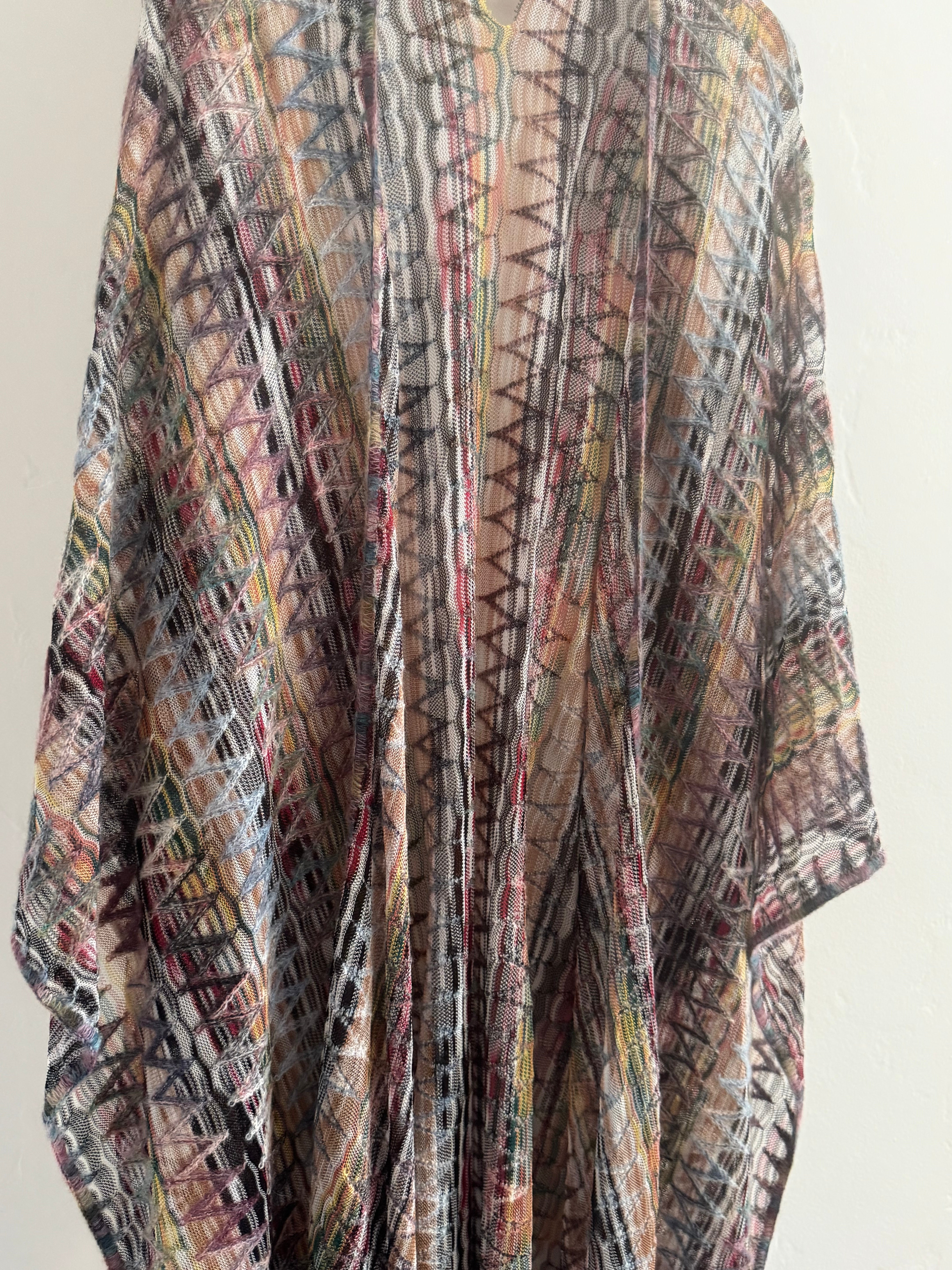 Poncho / Shawl