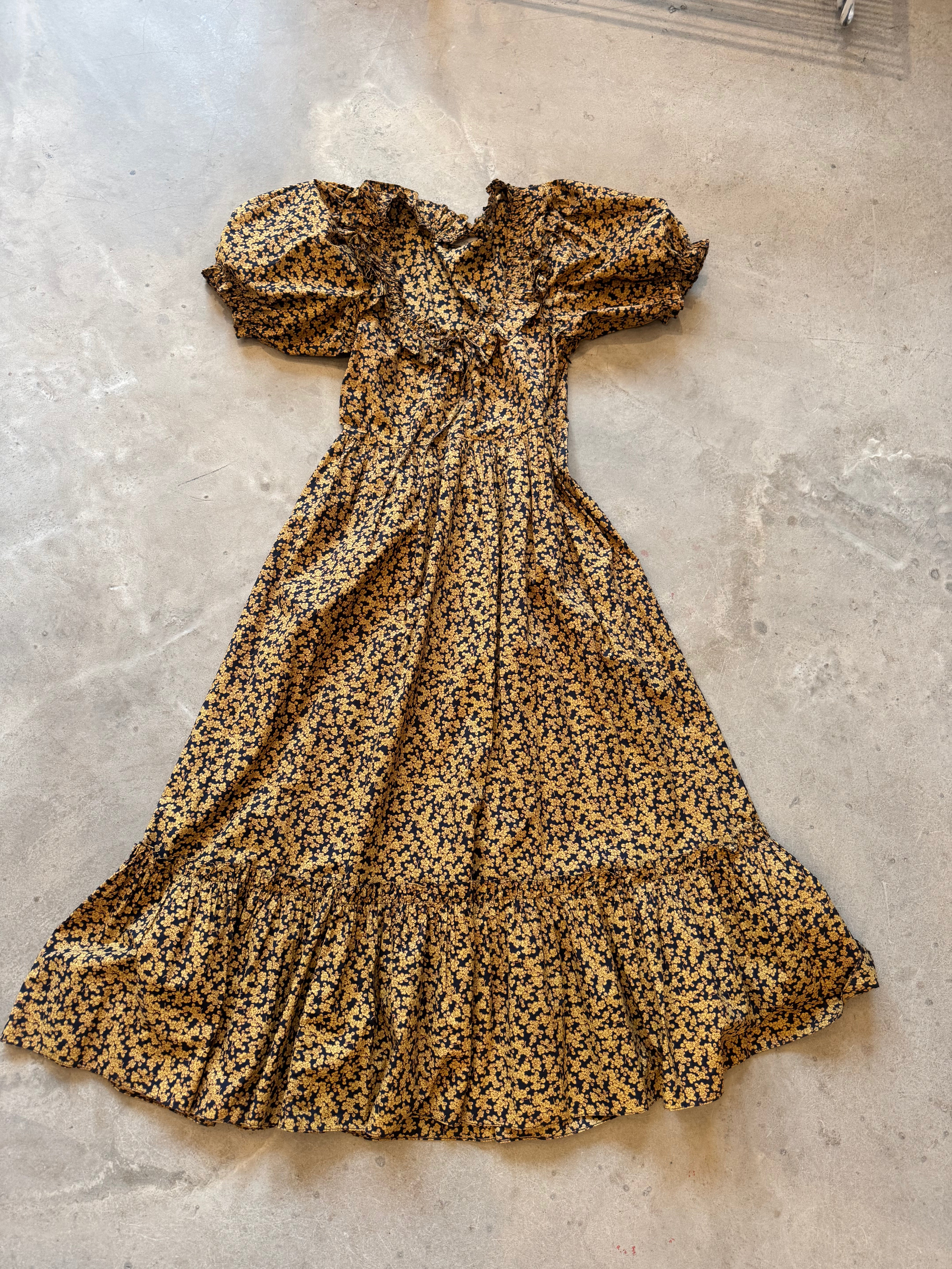 Bellrose Dress