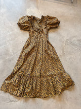 Bellrose Dress
