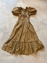 Bellrose Dress