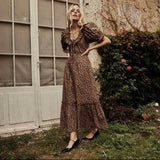 Bellrose Dress