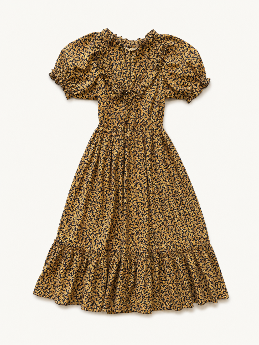 Bellrose Dress