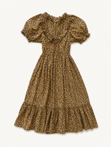 Bellrose Dress