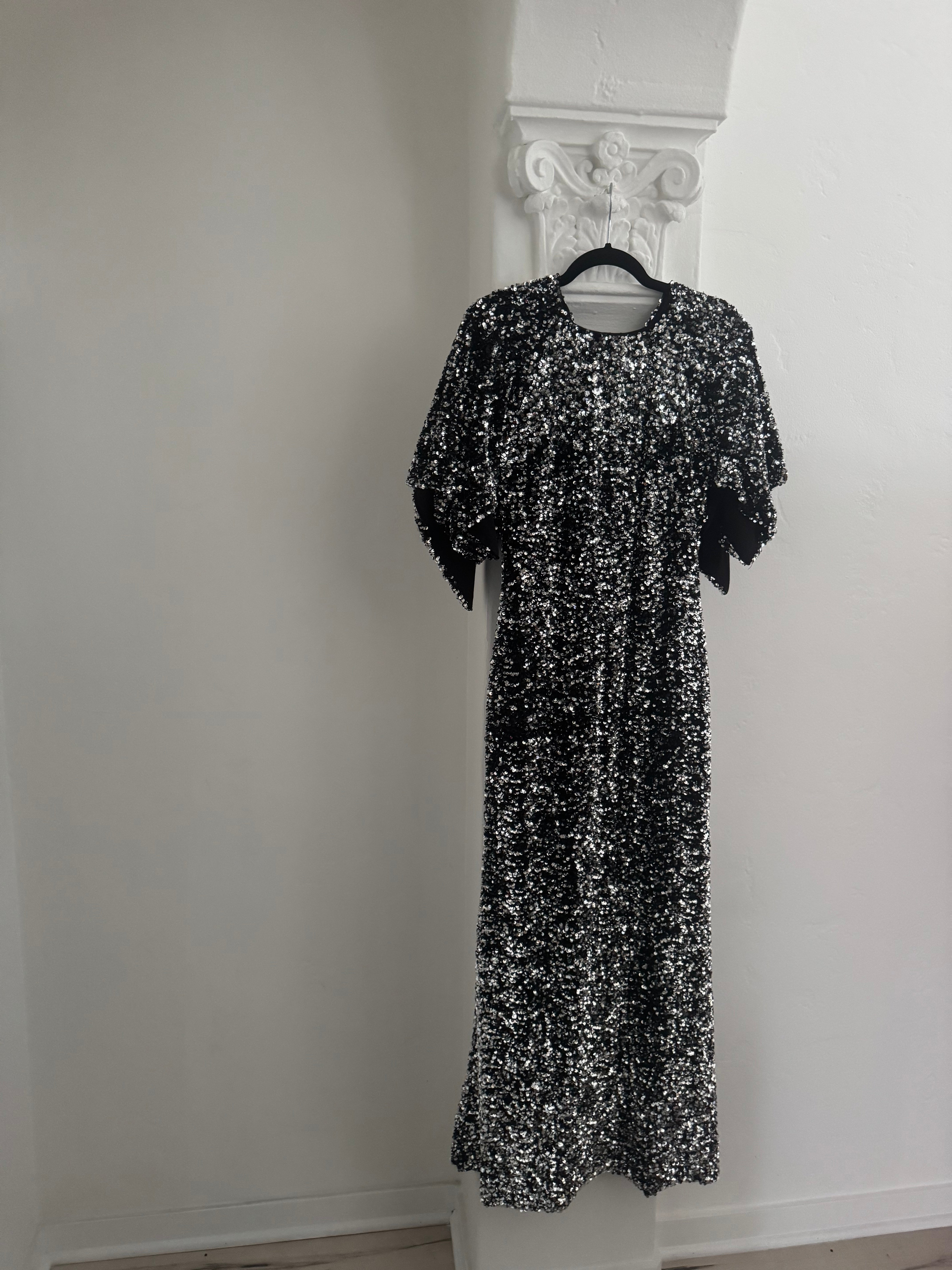 Glitter Dress (6)