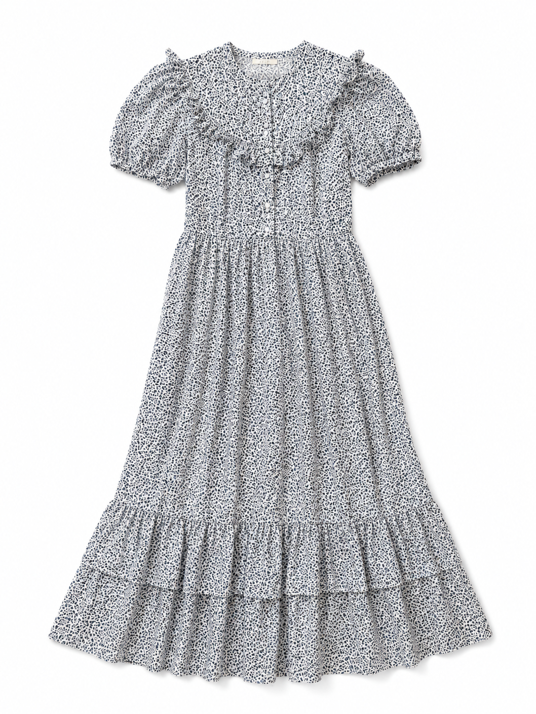 Prairie Dress