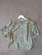 Ruffle Top