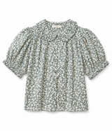 Ruffle Top