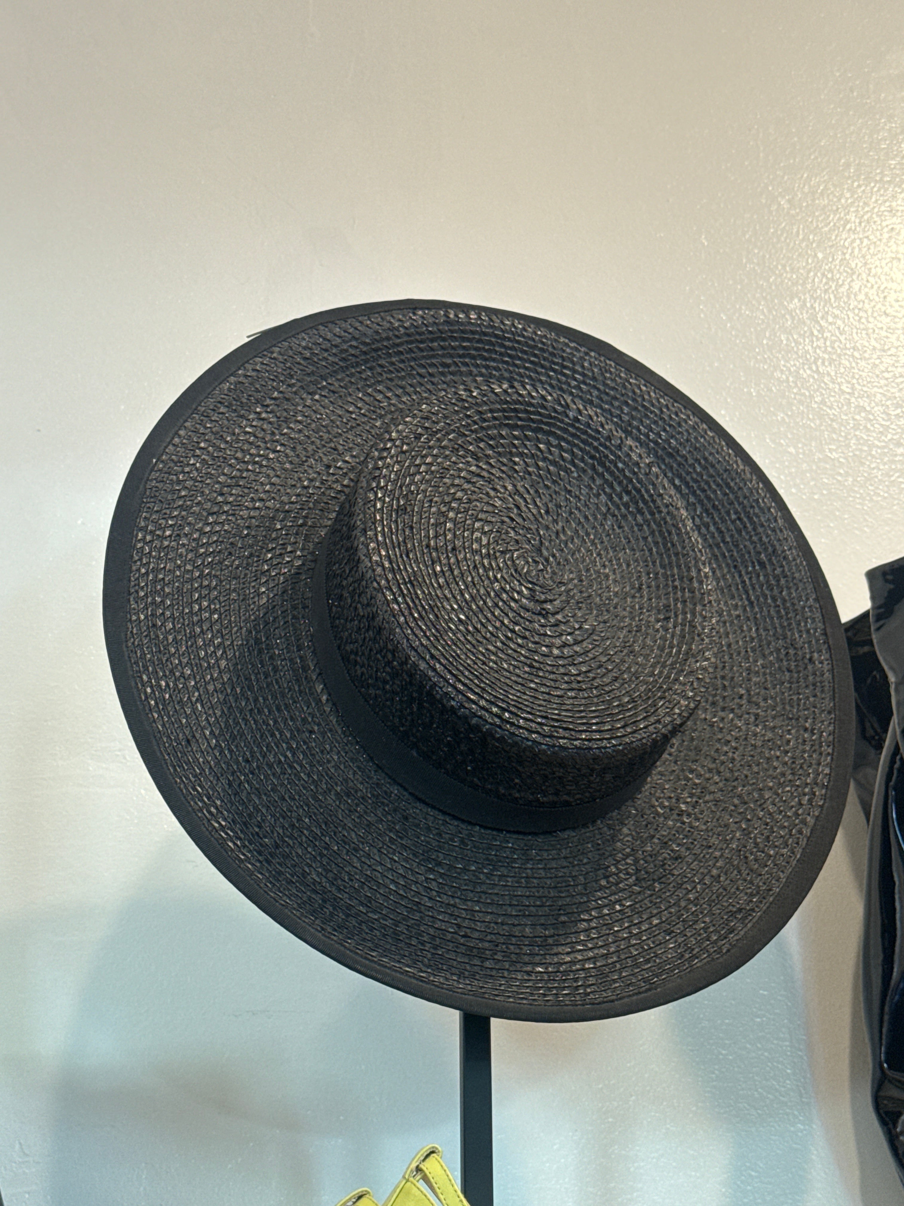 Straw Hat
