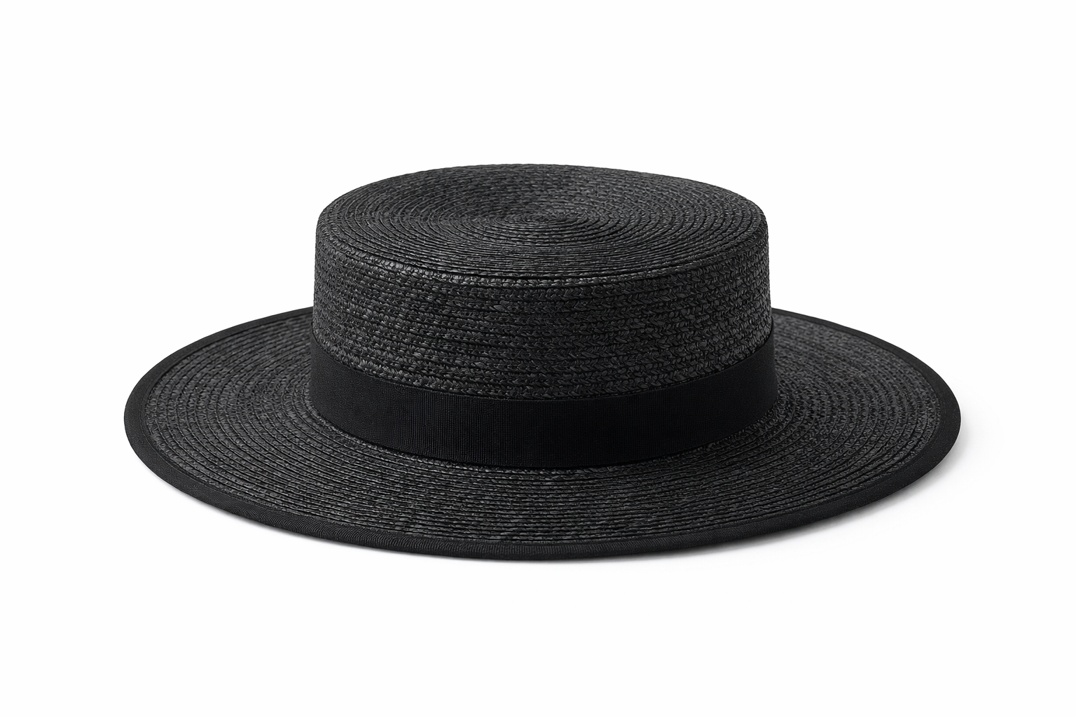 Straw Hat