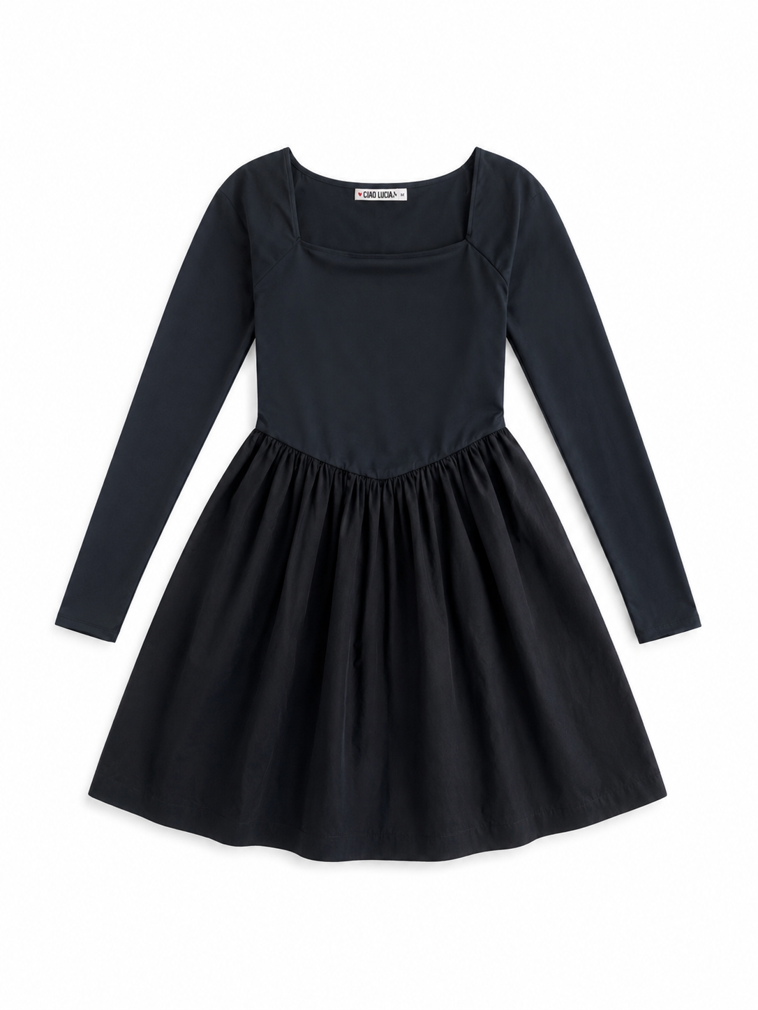 Calista Dress