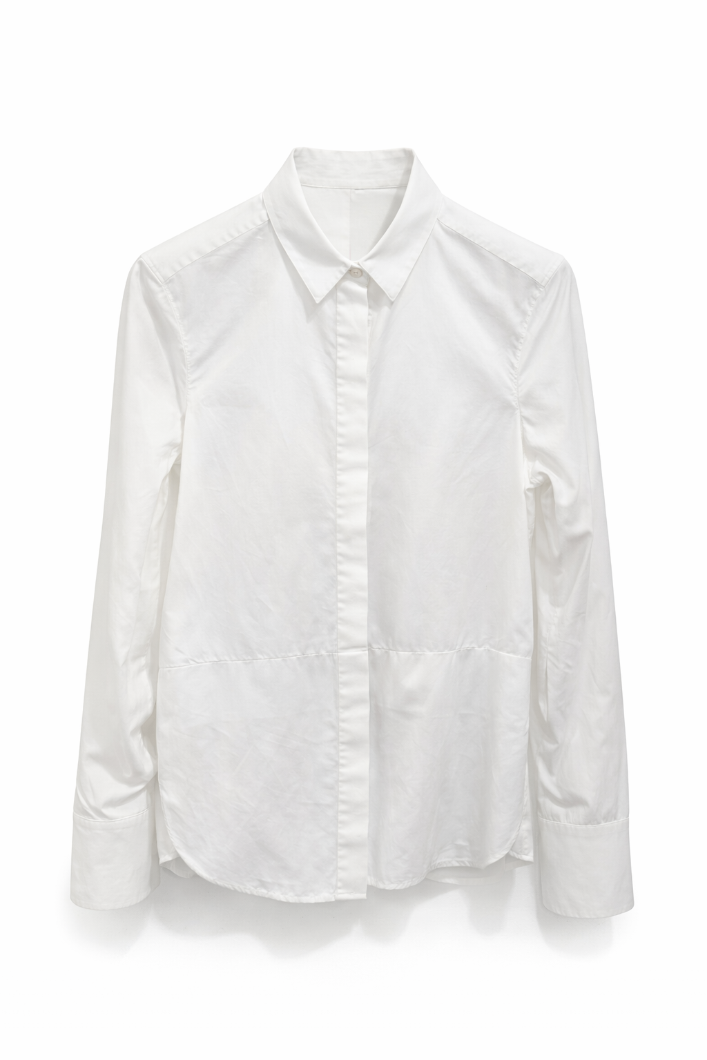 White Shirt