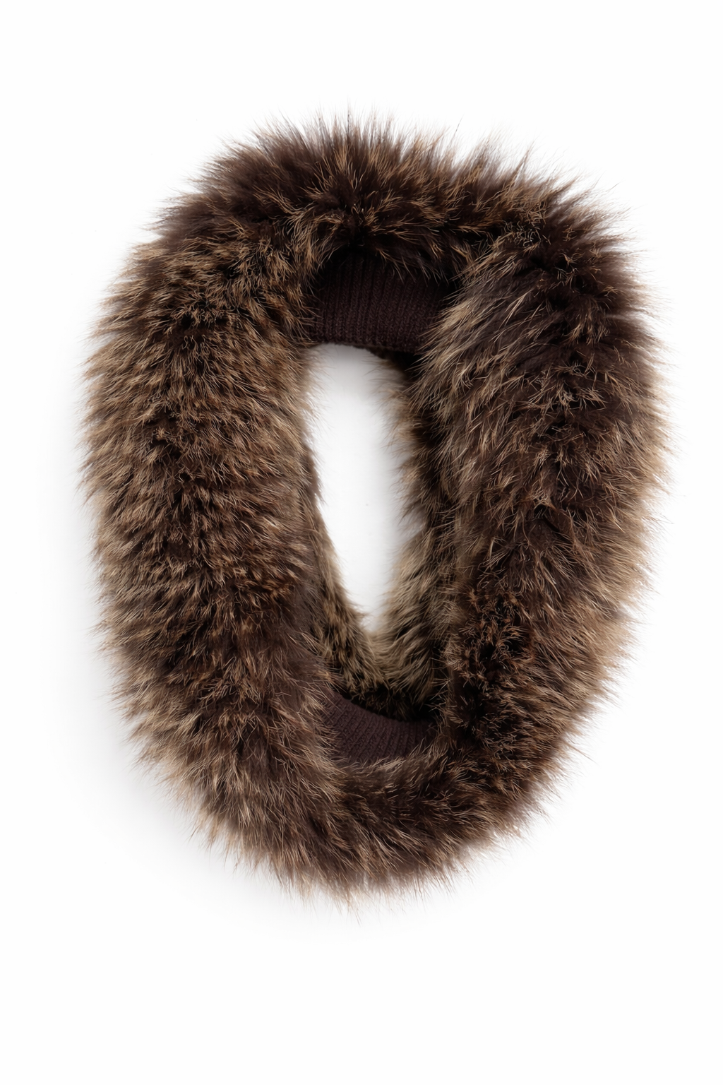 Fur Shrug