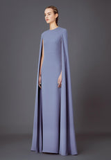 Cape dress 2010