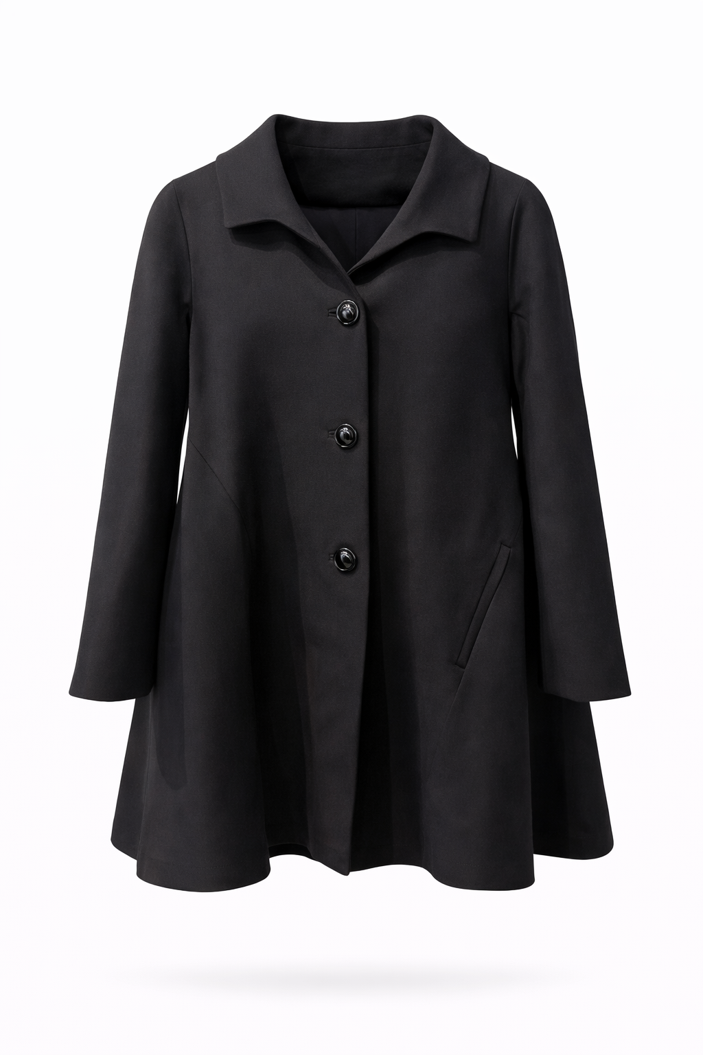 Vintage Swing Jacket