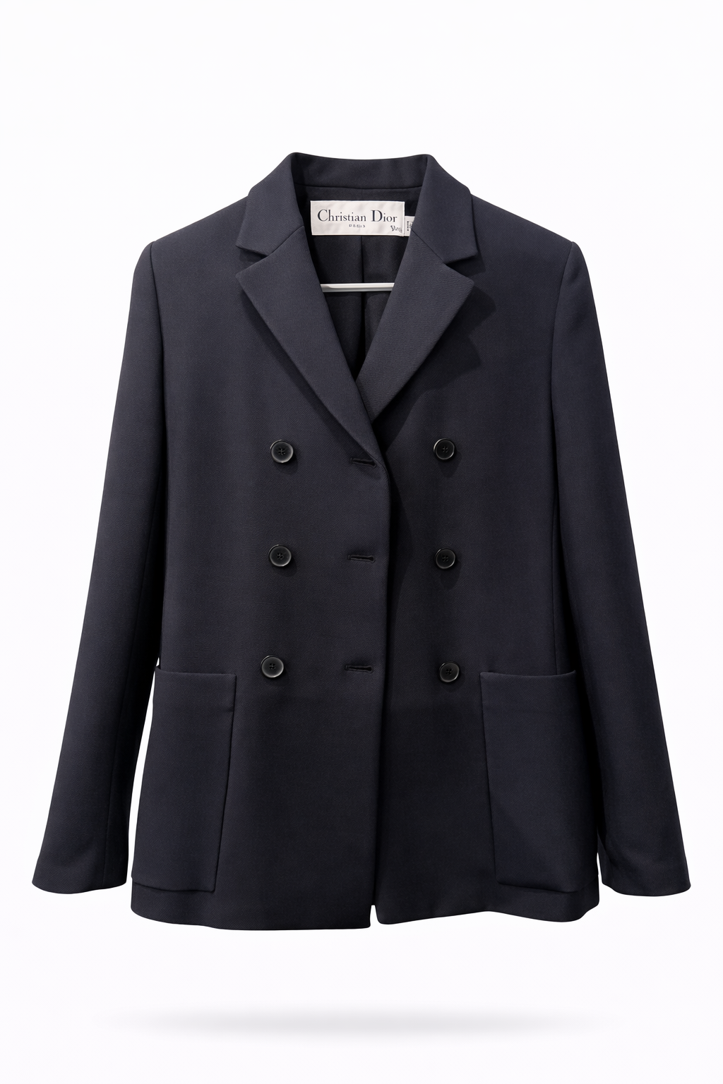 Navy Blazer