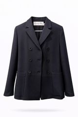 Navy Blazer