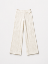 Vintage White Pants