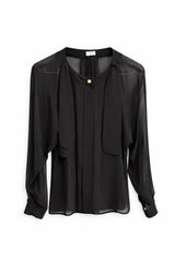 Chiffon Blouse