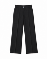 Wool Pants