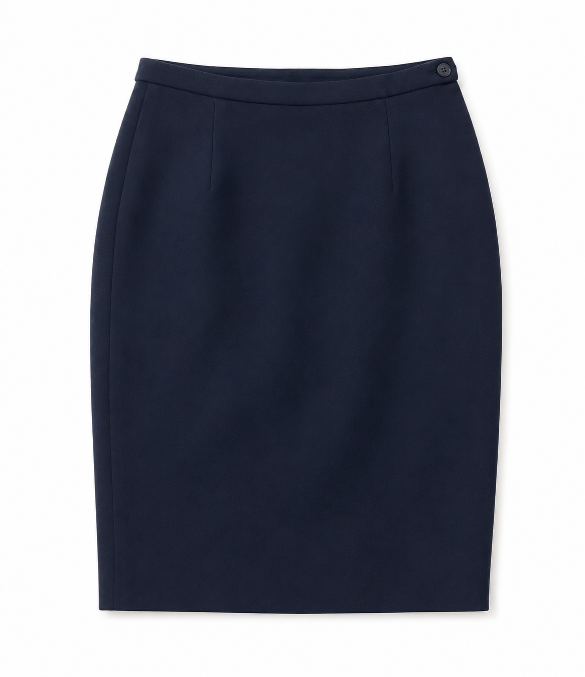 Black Pencil Skirt