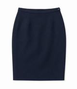 Black Pencil Skirt