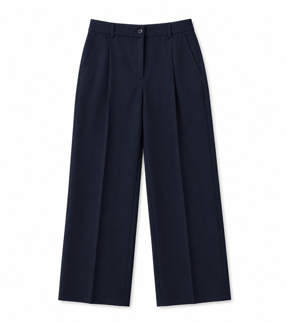 Black Trouser