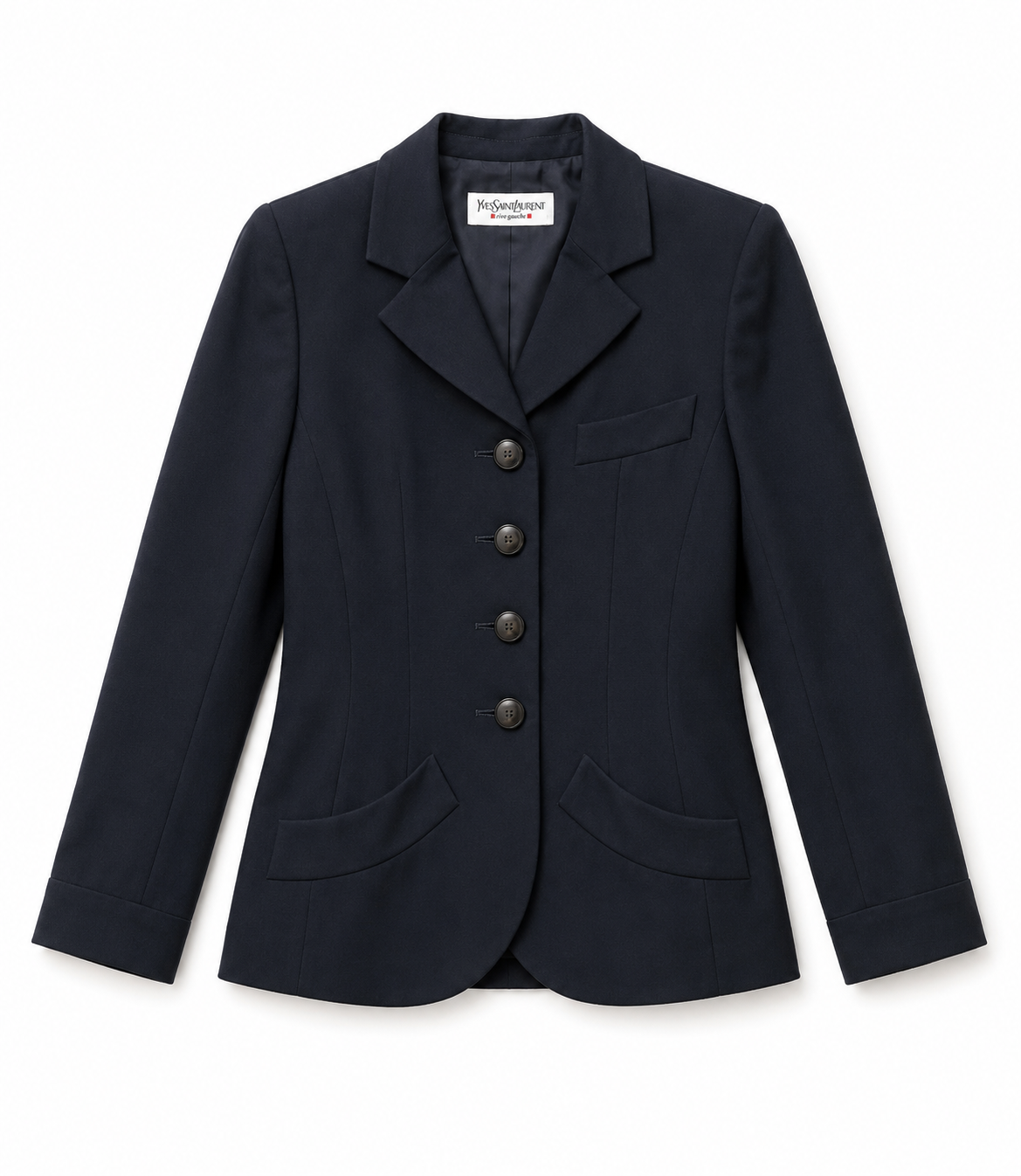 Black Blazer