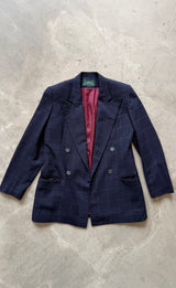 Navy Blazer