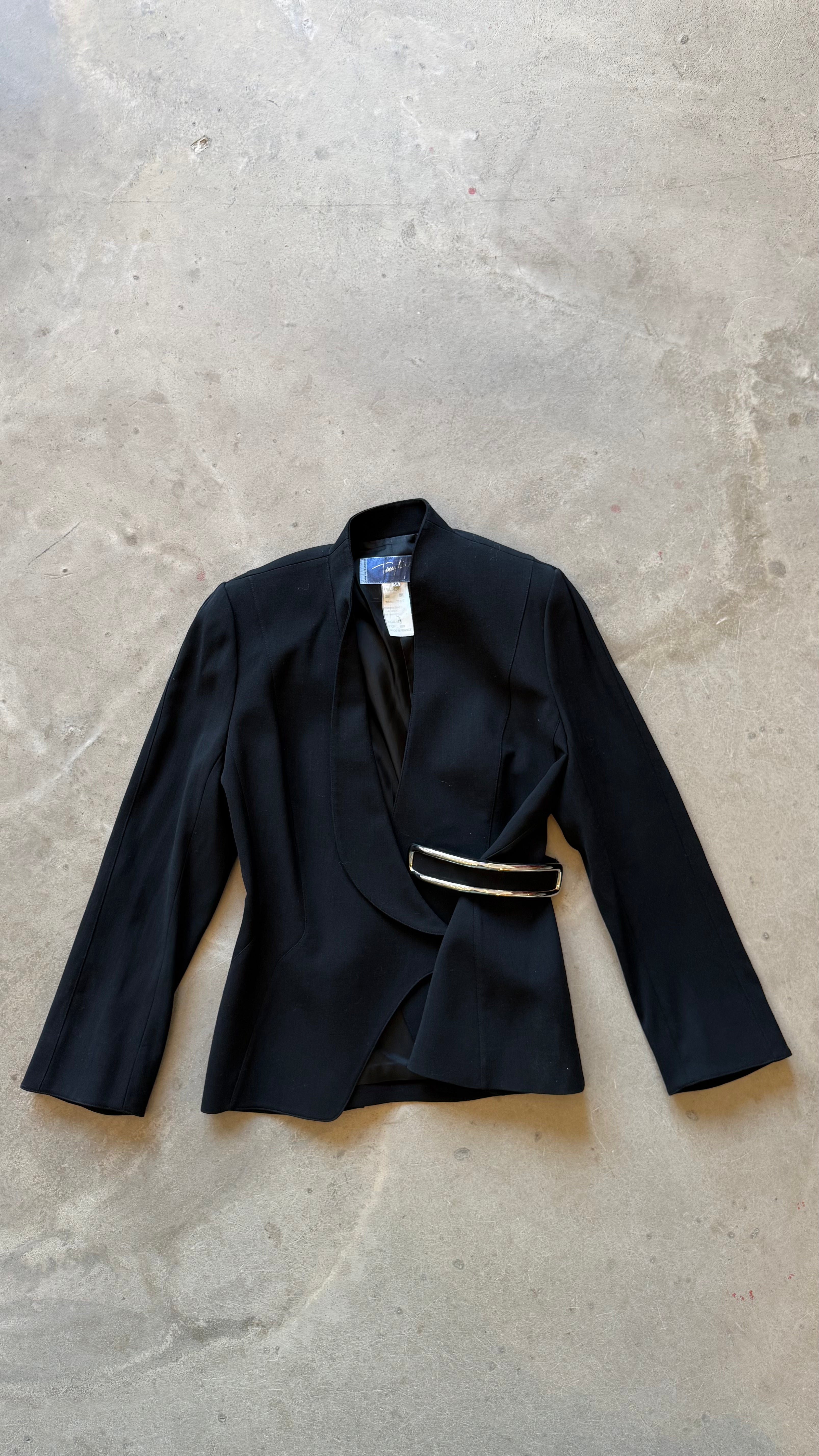 Vintage Jacket