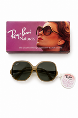 Vintage Sunglasses
