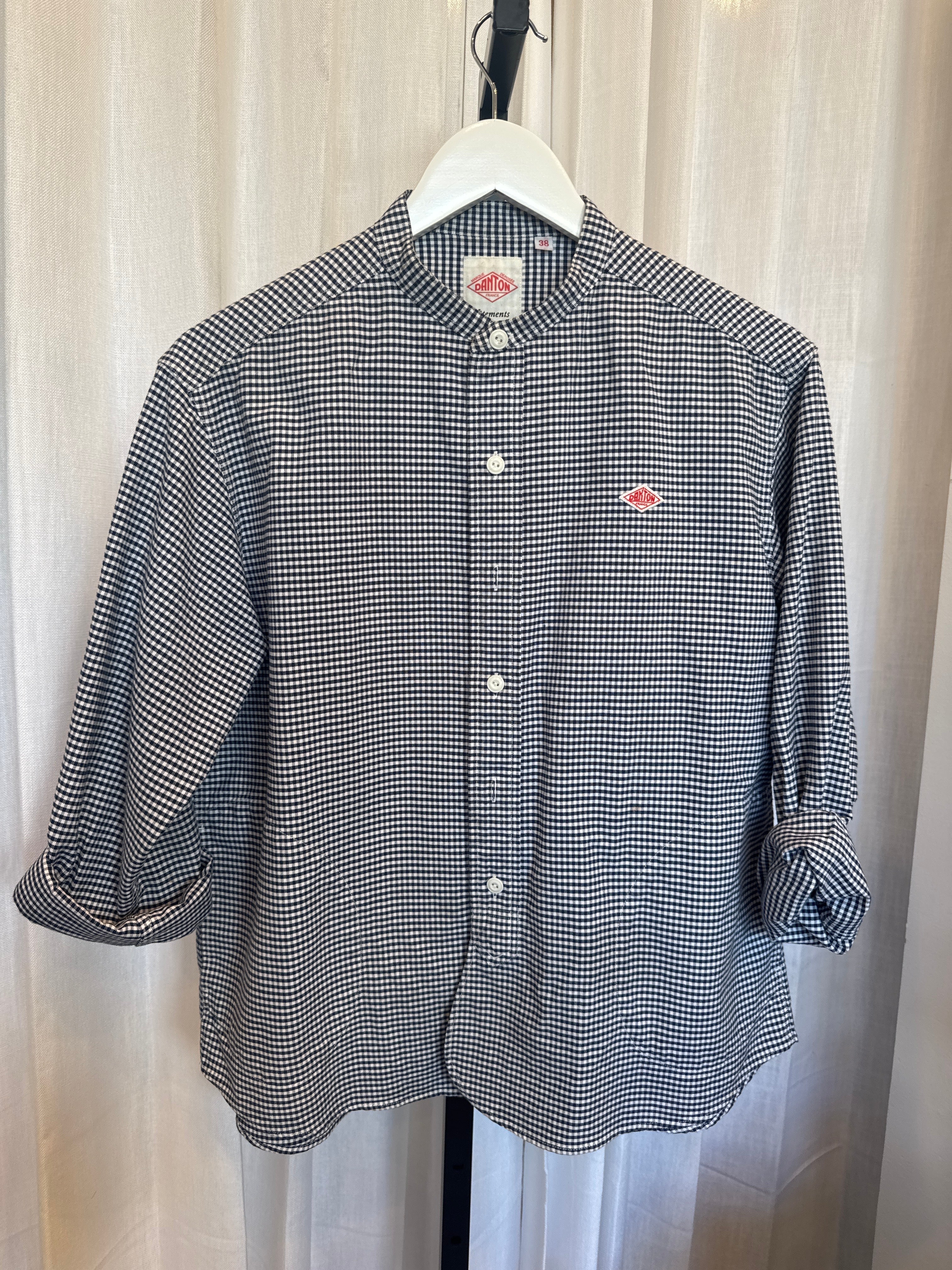 Worker Shirt
