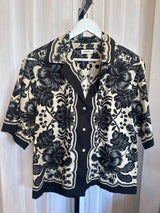 Printed Shirt