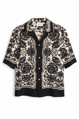 Printed Shirt
