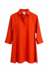 Orange Shirt